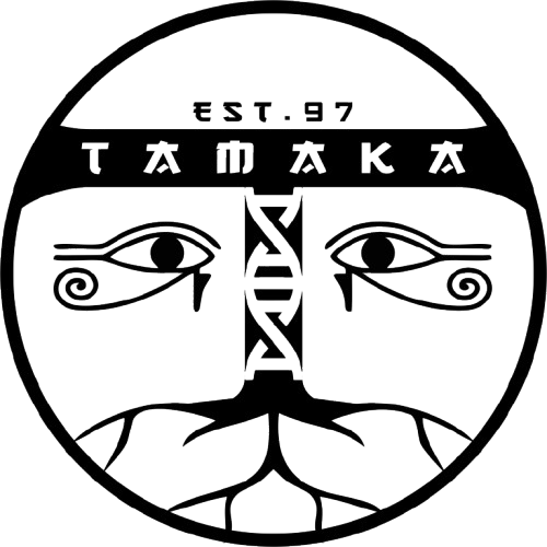 Tamaka International Logo